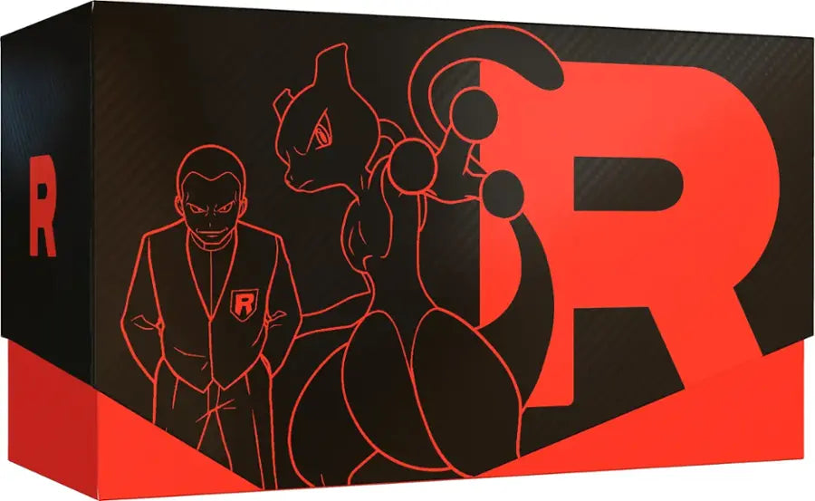 Scarlet & Violet - Destined Rivals