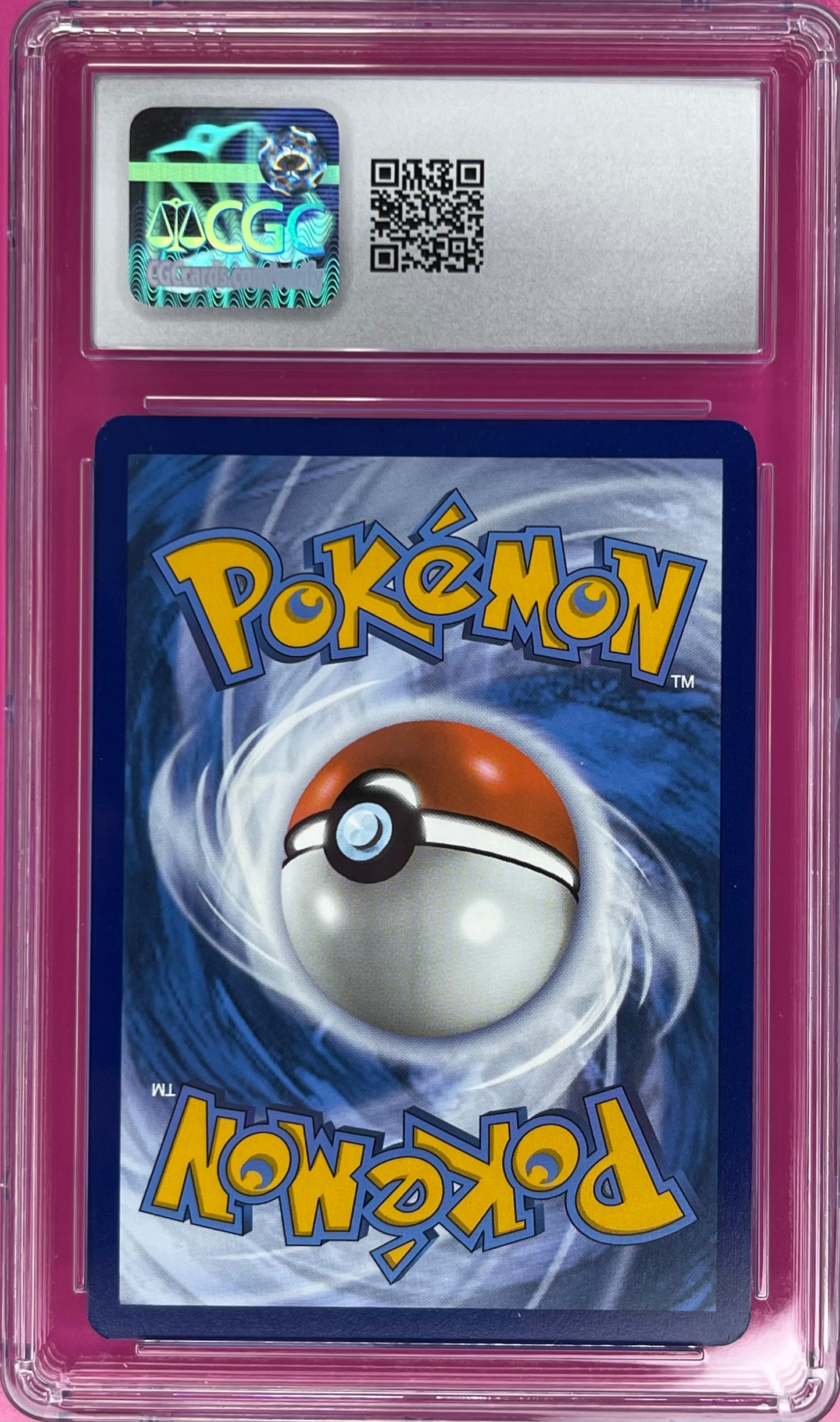 Miriam 238/198 Scarlet & Violet Full Art Ultra Rare CGC 9 MINT