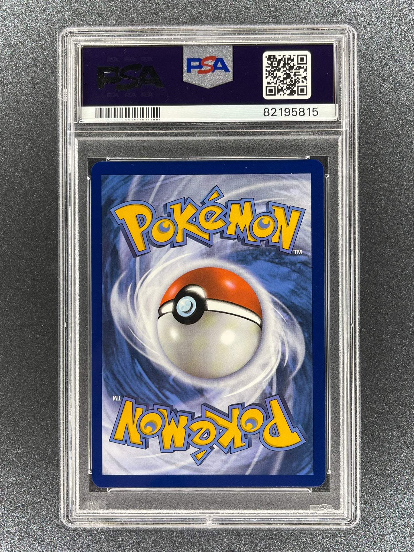 Zoroark VSTAR GG56/GG70 Crown Zenith Galarian Gallery PSA 9