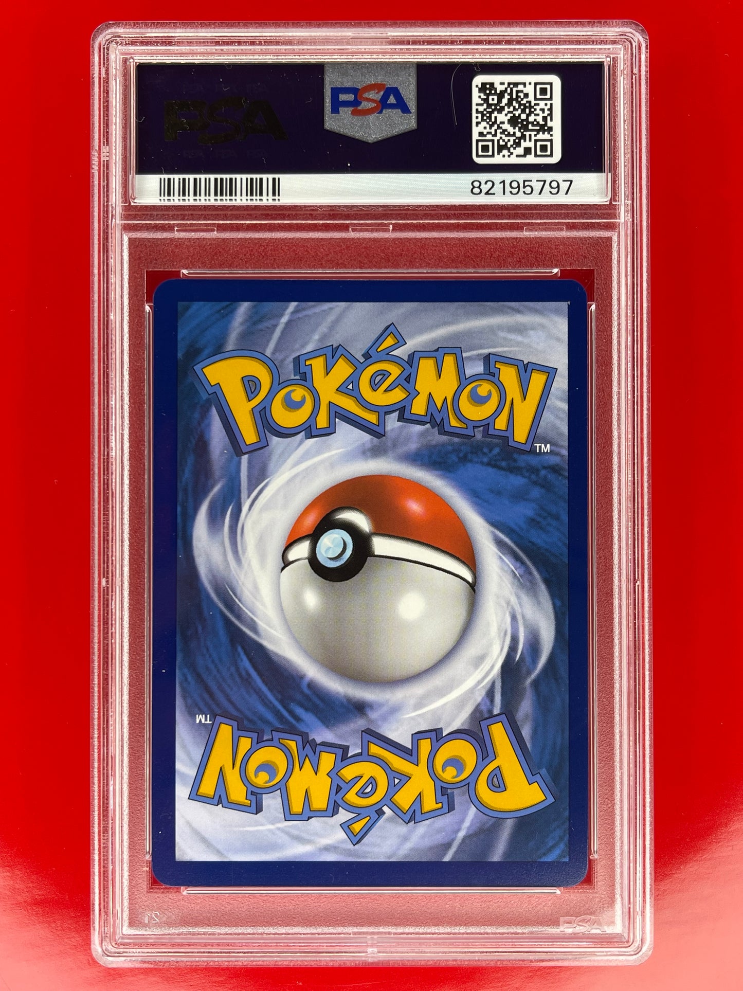 Pikachu 160/159 Crown Zenith Illustration Rare PSA 8