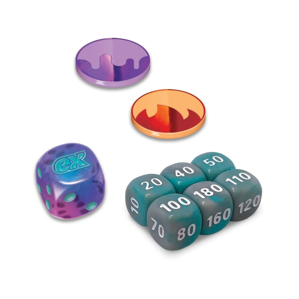 Scarlet & Violet - Journey Together Elite Trainer Box