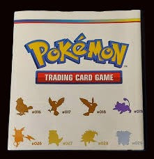 Pokemon Mew 151 Poster