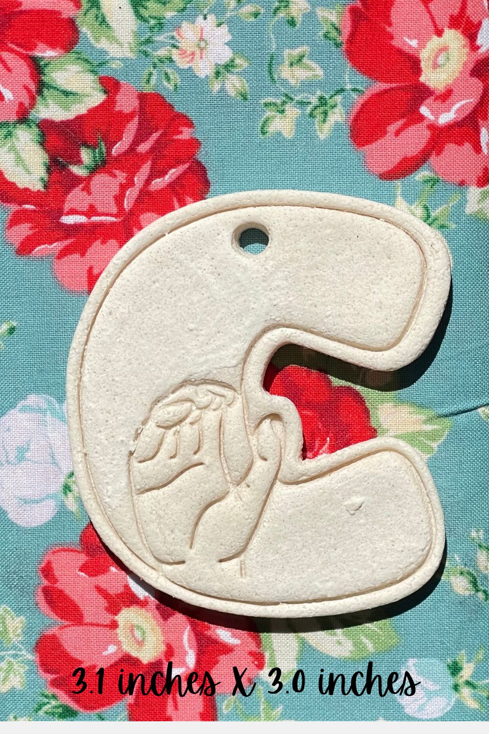 Custom ASL Ornaments and Wall Hangings