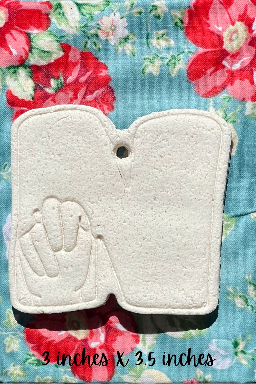 Custom ASL Ornaments and Wall Hangings