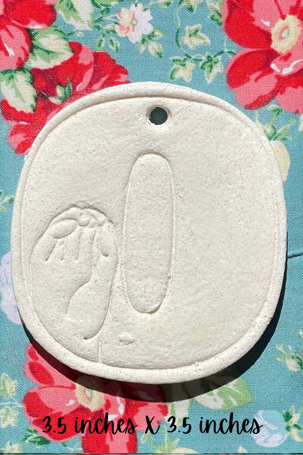 Custom ASL Ornaments and Wall Hangings