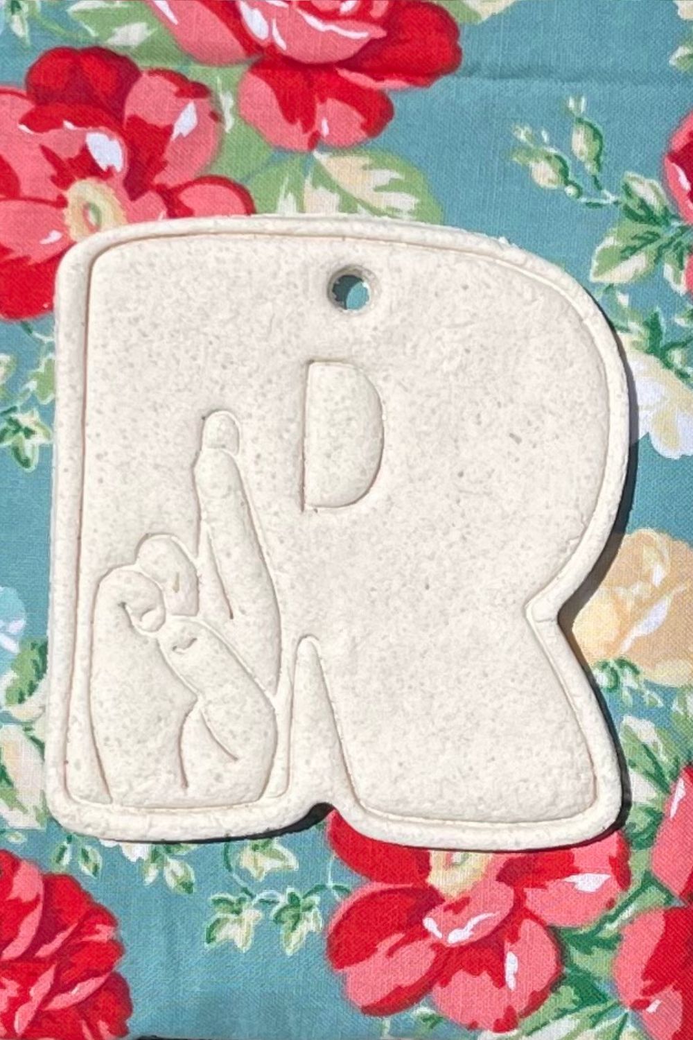 Custom ASL Ornaments and Wall Hangings