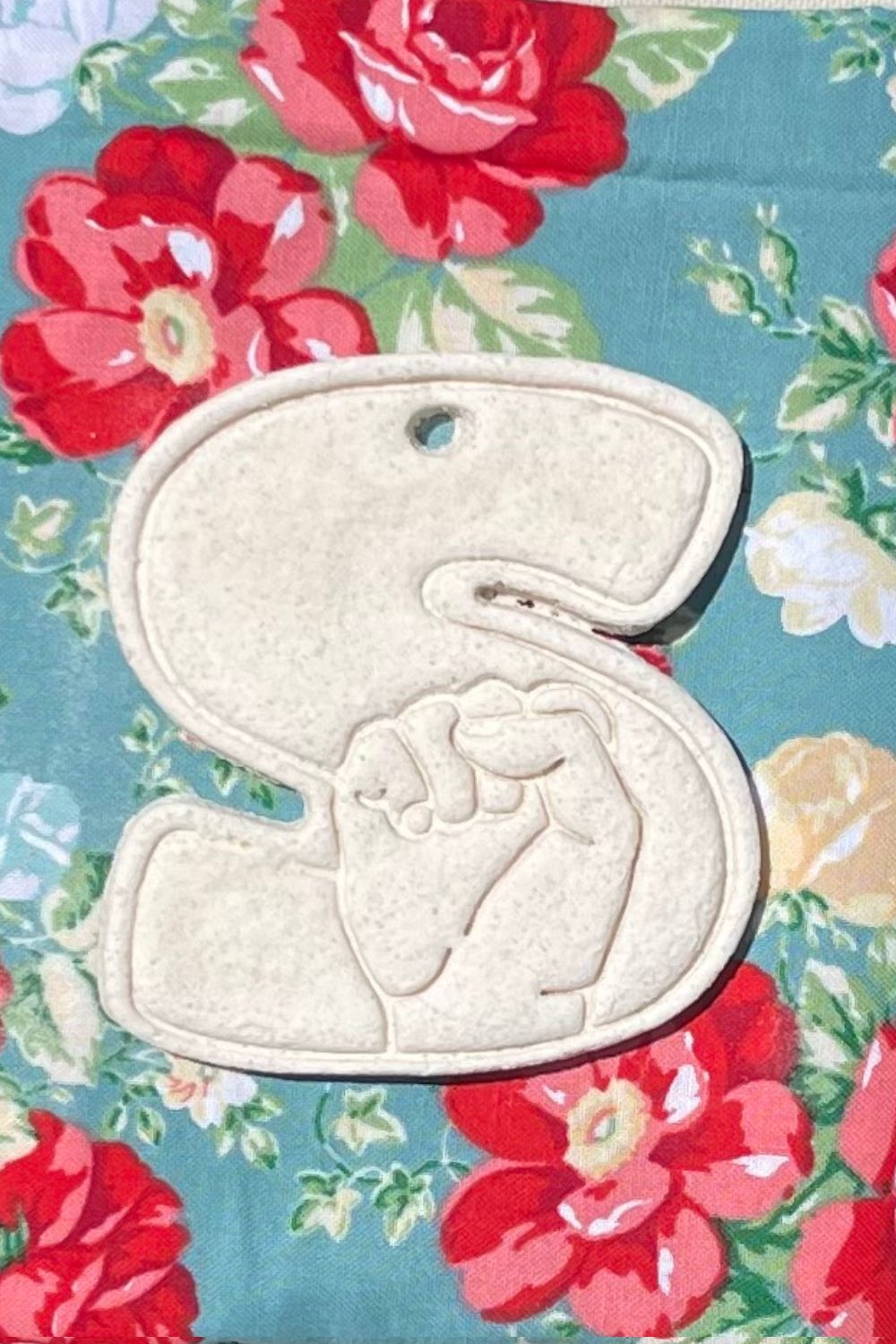 Custom ASL Ornaments and Wall Hangings