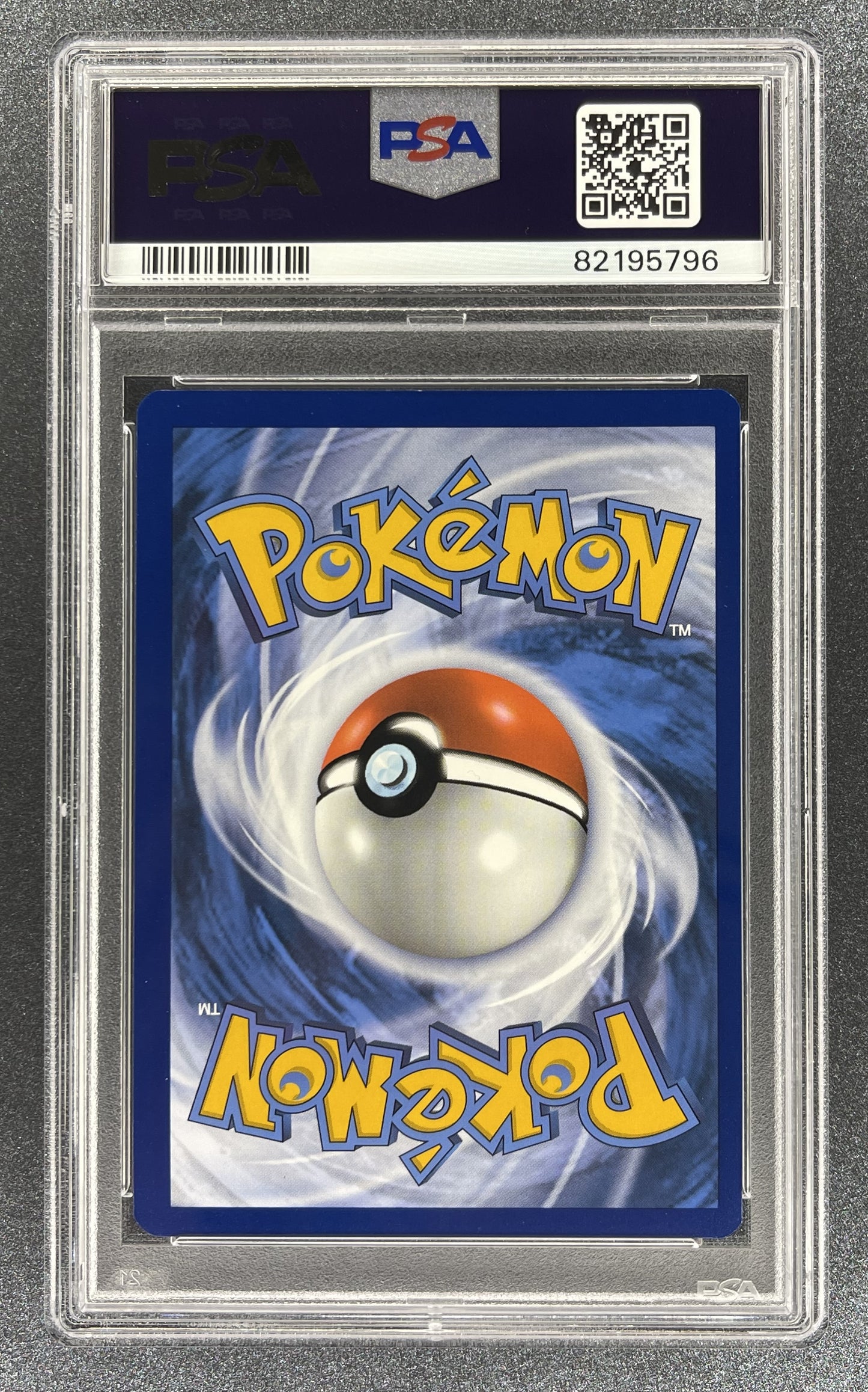 Pikachu SVP027 Black Star Promo Paldea Evolved PSA 9 MINT