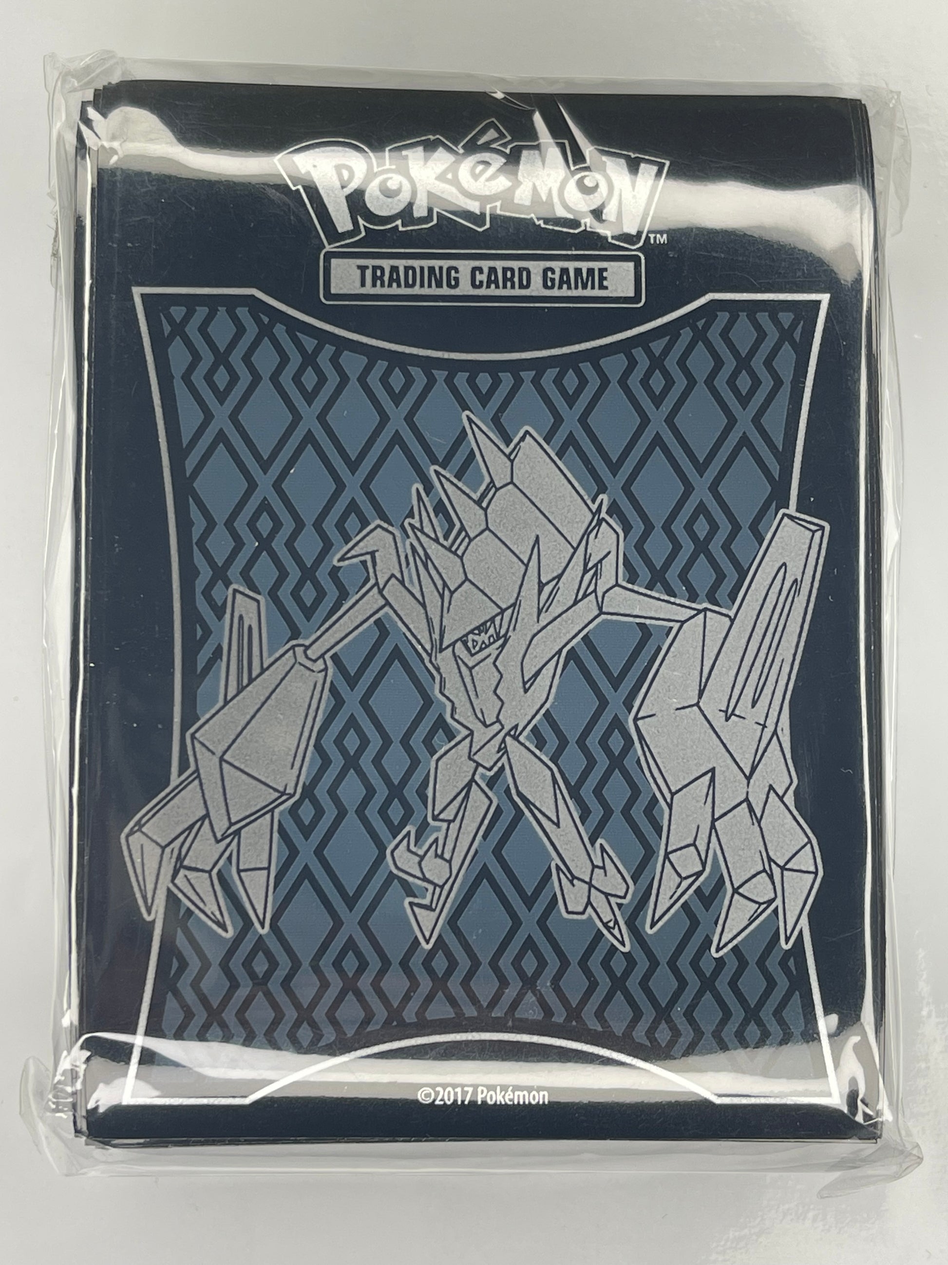 Pokemon TCG Sun & Moon Burning Shadows Card Sleeves NEW – AARC Hobbies