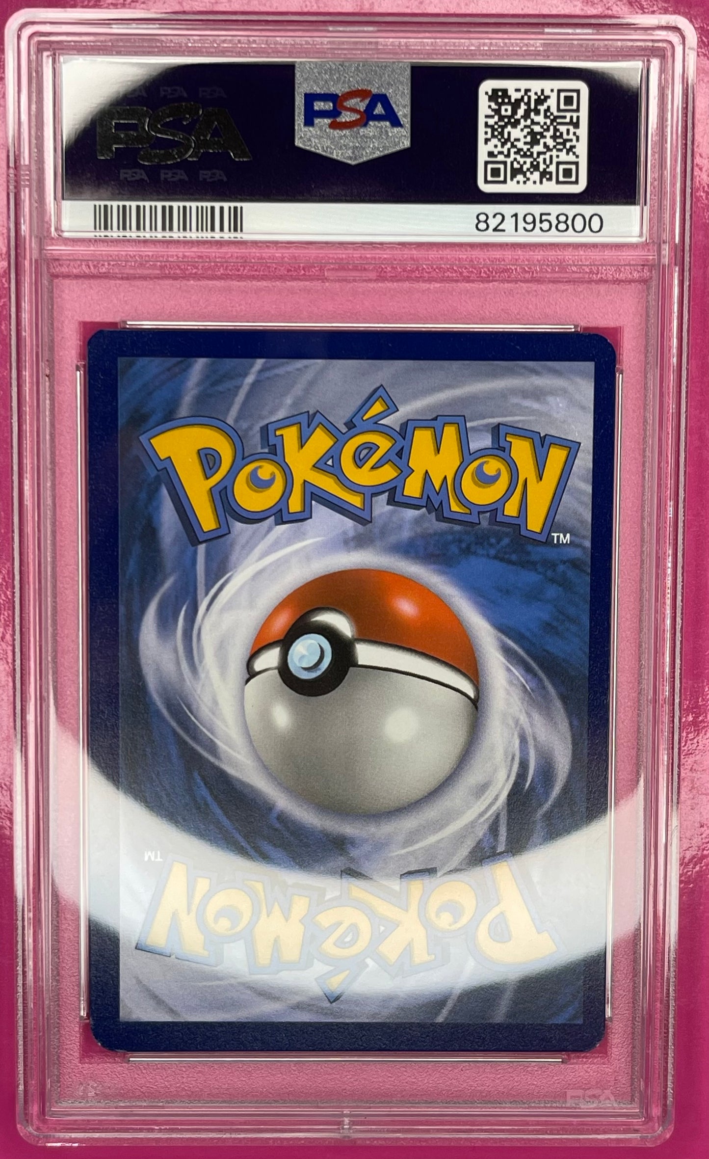 Charizard VMAX SWSH260 Ultra Premium Collection PSA 8