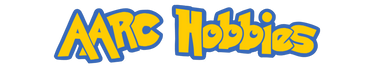 AARC Hobbies Logo