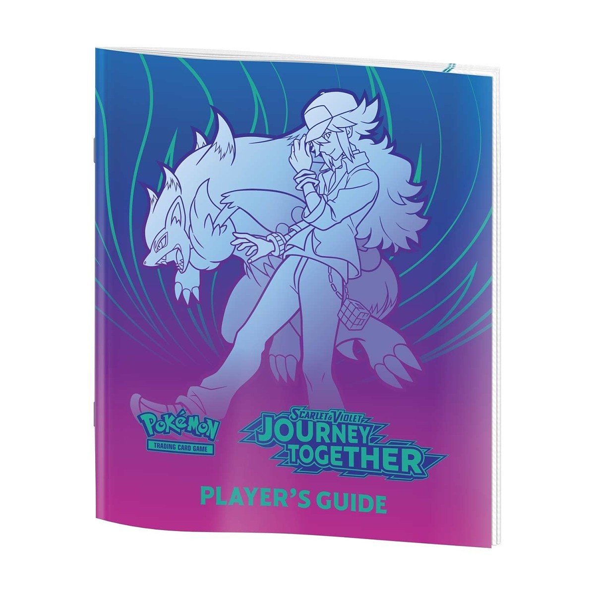 pokémon scarlet and violet journey together card list Scarlet & Violet